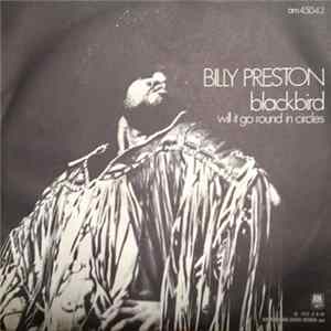 Billy Preston - Blackbird FLAC