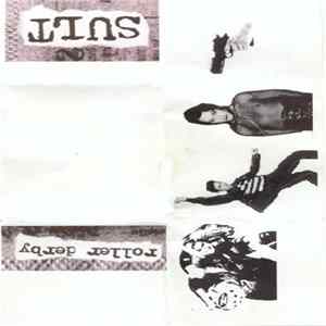 Sult - Roller Derby FLAC
