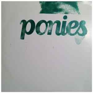 Ponies - P Is For Ponies FLAC