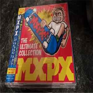 MXPX - The Ultimate Collection FLAC