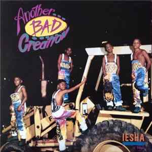 Another Bad Creation - Iesha FLAC