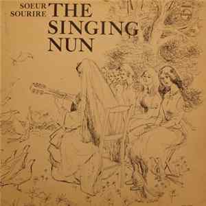Soeur Sourire - The Singing Nun FLAC