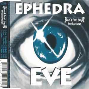 Ephedra - Eve FLAC