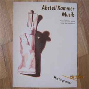 Abstell Kammer - Was Ist Gemein? FLAC