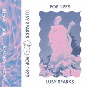 Luby Sparks - Pop. 1979 FLAC