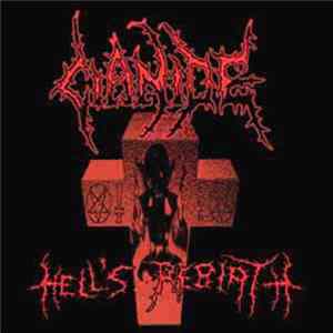 Cianide - Hell's Rebirth FLAC
