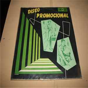 Julio Jaramillo - Disco Promocional FLAC