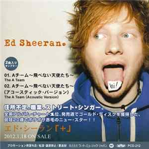 Ed Sheeran FLAC