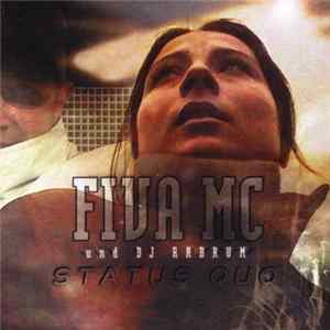 Fiva MC Und DJ Radrum - Status Quo FLAC