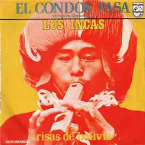 Los Incas - El Condor Pasa FLAC