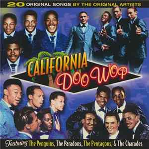 Various - California Doo Wop FLAC