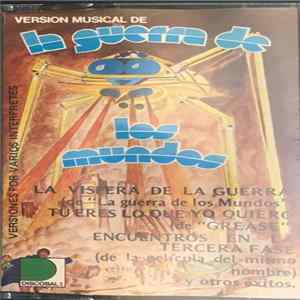 Various - Version Musical de La Guerra De Los Mundos FLAC