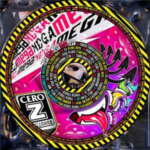 RQ - MEGA×5 ～ Ⅴᵗʰ Anniversary FLAC