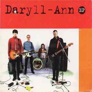 Daryll-Ann - Daryll-Ann EP FLAC