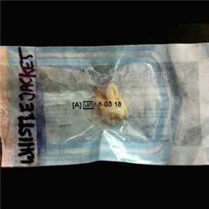 Whistlejacket - EP FLAC