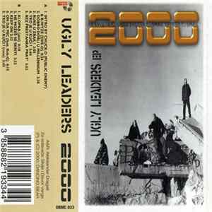 Ugly Leaders - 2000 FLAC