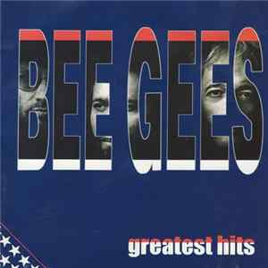 Bee Gees - Greatest Hits FLAC