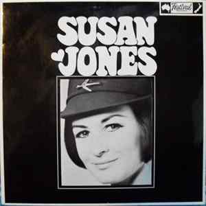 Susan Jones - Susan Jones FLAC