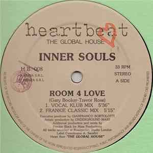 Inner Souls - Room 4 Love FLAC