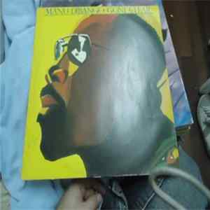 Manu Dibango - Gone Clear FLAC