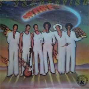 T-Connection - On Fire FLAC