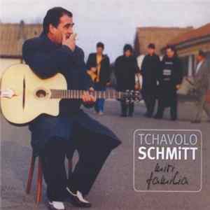 Tchavolo Schmitt - Miri Familia FLAC