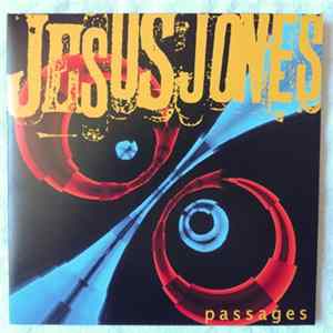 Jesus Jones - Passages FLAC