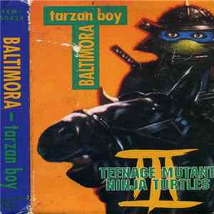 Baltimora - Tarzan Boy FLAC
