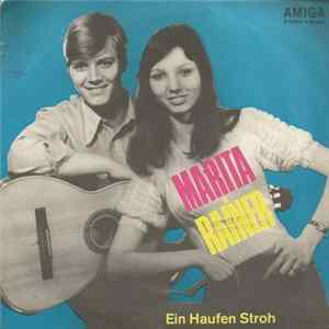 Marita & Rainer - Ein Haufen Stroh / Wir Singen Unsre Liebe FLAC