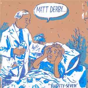 Matt Derby - 27 FLAC