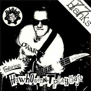 Submachine / Blanks 77 - Shooting Blanks / Blanks 77 FLAC