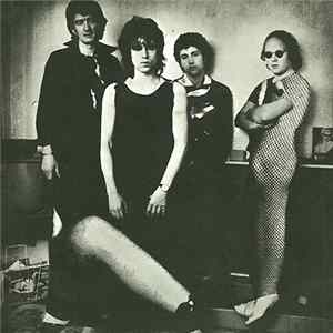 The Only Ones - Lovers Of Today FLAC