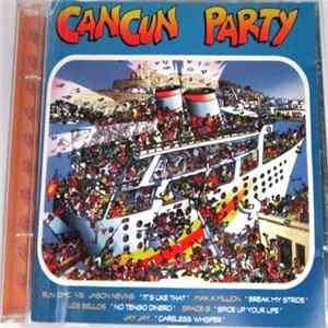 Various - Cancun Party FLAC