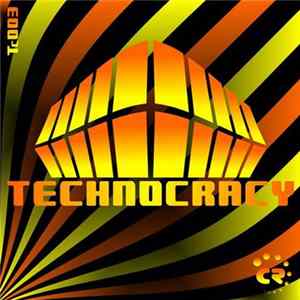 Various - Technocracy 003 FLAC