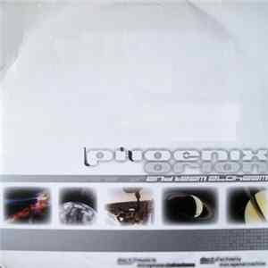 Phoenix Orion And Team Eloheem - Music Is FLAC