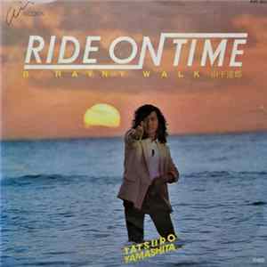 Tatsuro Yamashita - Ride On Time FLAC