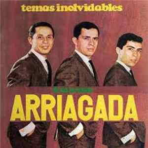 Los Hermanos Arriagada - Temas Inolvidables FLAC