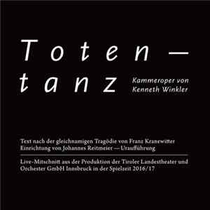 Kenneth Winkler - Totentanz FLAC