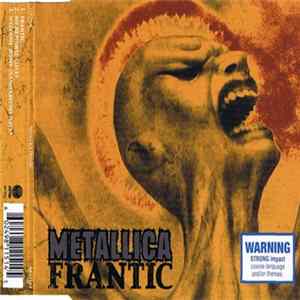 Metallica - Frantic FLAC