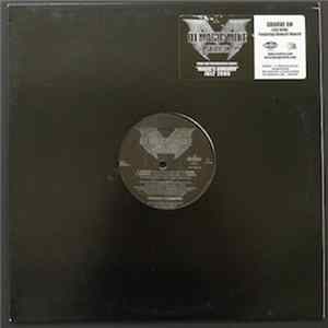 DJ Magic Mike - Groove On FLAC