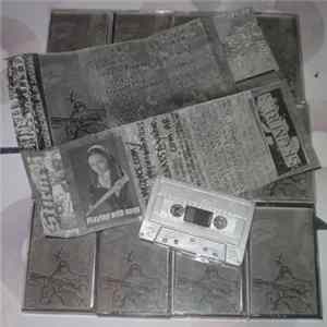 Playing With Nuns / Stirner - Untitled FLAC