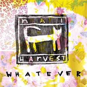 Nai Harvest - Whatever FLAC