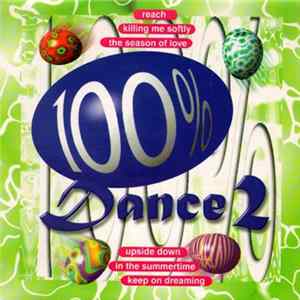 Various - 100% Dance 2 FLAC