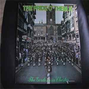The Gordon Highlanders - The Pride O' Them A' FLAC