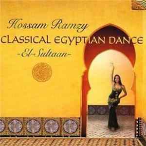 Hossam Ramzy - El-Sultaan (Classical Egyptian Dance) FLAC
