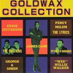 Various - Goldwax Collection FLAC