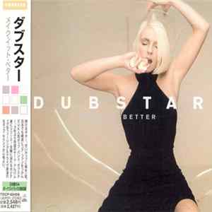 Dubstar - Make It Better FLAC