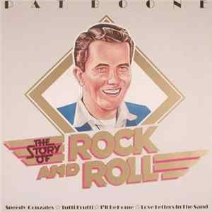 Pat Boone - The Story Of Rock And Roll FLAC