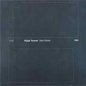 Ralph Towner - Ana FLAC
