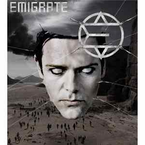 Emigrate - Emigrate FLAC